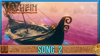 Valheim - Blind longplay - Chapter 1 - Episode 101