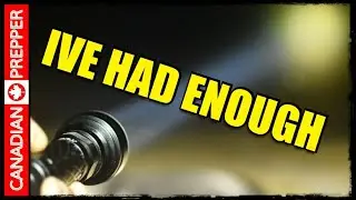 Why I HATE these Reviews and Choosing an EDC Flashlight