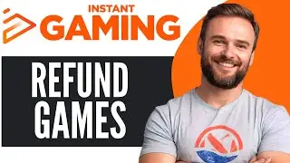 How To Refund Games on Instant Gaming - Full Guide (2024)