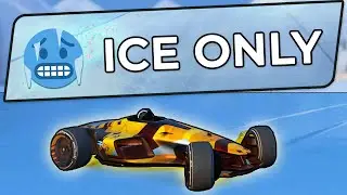 The Hardest Trackmania Challenge I've Attempted