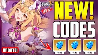 ⚠️April Fools CODES⚠️HONKAI IMPACT 3 REDEEM CODES 2023 -HONKAI IMPACT CODE 2023