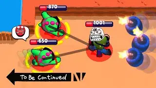 WORST TIMING MOMENTS OF ALL TIME | Brawl Stars Funny Moments & Fails & Highlights 2024 #52