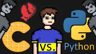 C vs. Python: Welche Programmiersprache solltest du zuerst lernen? | #Programmierung