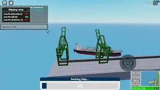 Shipping lanes op auto farm script