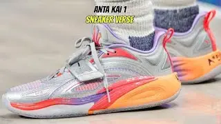 ANTA KAI 1 Sneaker Verse