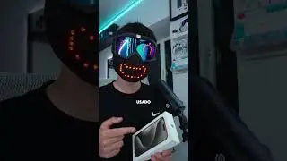 Meu Novo Iphone Chegou (?)