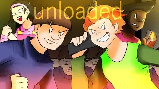 unloaded-Friday Night Funkin Animation