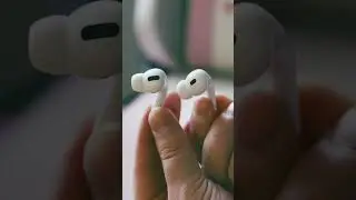 Если ты еще не определился с Airpods