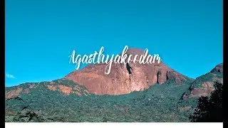 Agasthyakoodam Trekking Vlog | Nature Life