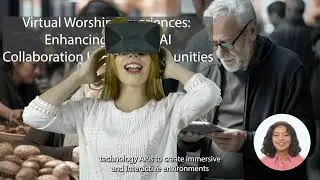 Role Of Artificial Intelligence In Worship And Spiritual Growth