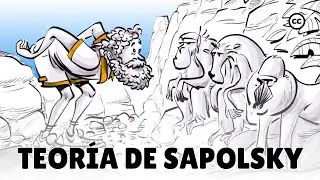 Biología del Comportamiento de Sapolsky