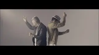 Daniel Santacruz, Dani J - Contando Minutos (Bachata)