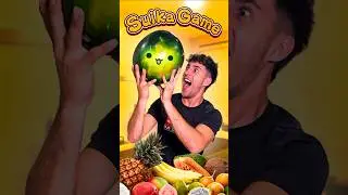 Cuando juegas a Suika Games…🍉🍍