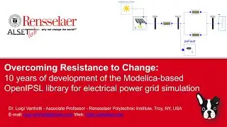 Overcoming Change: 10 years of development of the OpenIPSL Modelica library for power systems