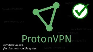 How To Install ProtonVPN On Windows 10 | Best FREE VPN 2021