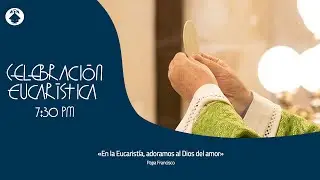 Eucaristía - 21.04.2024 - 