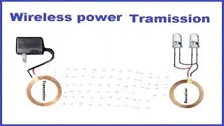 Wireless Power Transmission