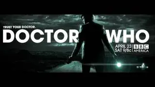 Doctor Who Soundtrack Suite Gold version