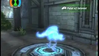 Ben 10 Ultimate Alien Cosmic Destruction Part 18