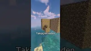 Takipçimin Yaptığı Hapishaneden Kaçabilecek miyim? ⛏💎