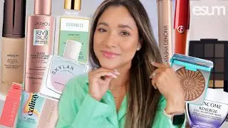 MAY FAVOURITES | Current Beauty Loves | Skincare , Makeup , Perfume !!