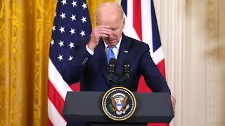 US President Joe Biden’s decline is ‘really kicking in’