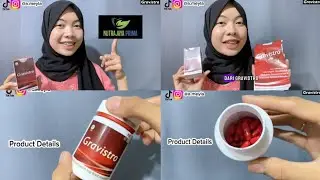 PRODUK INI BISA MENYEMBUHKAN PENYAKIT JANTUNG BENGKAK? AMPUH GAK SIH?