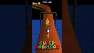 Flood Expanded 1.5.0 (WIP) #10 Super Mario 64 Online(SM64CoopDX) 