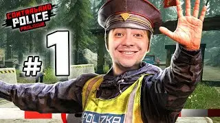 alanzoka jogando Contraband Police - #1