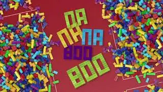 YNW Melly - Na Na Na Boo Boo [Lyric Video]