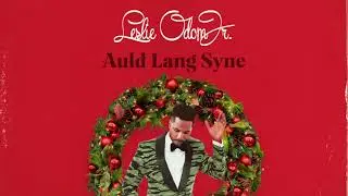 Leslie Odom Jr. - Auld Lang Syne (Official Audio)