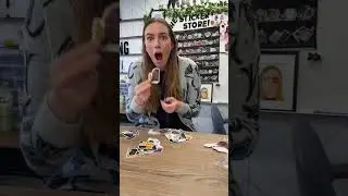 SORTING INAPPROPRIATE MEME STICKERS!