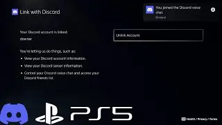 How to Get Discord on PS5