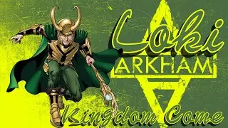 Loki Tribute
