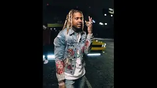 (FREE) Lil Durk Type Beat - 