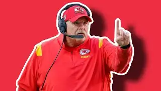 Andy Reid's Greatest Accomplishment