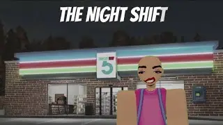 NIGHT SHIFT ON ROUTE 90 😨 | Short Creepy Stories |