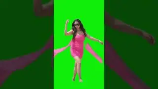 #_chroma_key_dance_green_screen  #shorts  #_green_screen beautyful girls green screen video