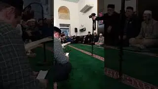 Турчи на даргинском