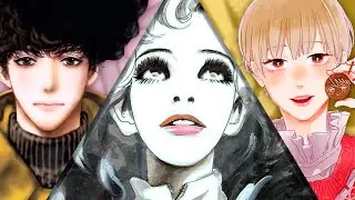 Josei Manga You NEED to Read