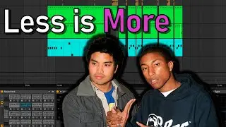 HOW TO SOUND LIKE THE NEPTUNES/PHARRELL WILLIAMS