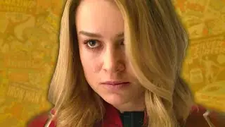 Кто убил вселенную MARVEL?