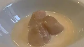 Современная русская кухня от шеф-повара Игоря Гришечкина в ресторане КоКоКо, серия 3