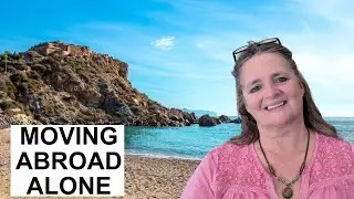 Moving Abroad Alone: My Solo Adventure