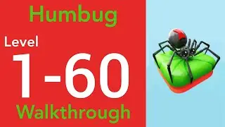 Humbug - Level 1-60