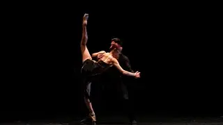 Tango-MOMENTY Olga i Vladimir Yaroshenko