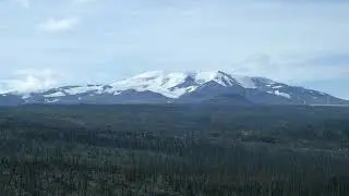 Mount Edziza volcanic complex | Wikipedia audio article