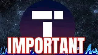 Tectonic Investors Watch NOW TONIC Crypto Update