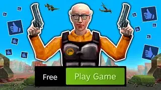 Half-Life: Echoes is a Masterpiece, here's why