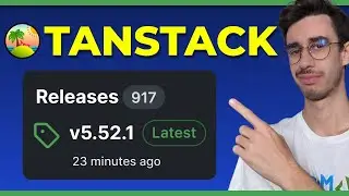 How TanStack releases multiple times a day